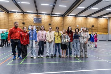 Bild 64 - wCJ Falkinnen Cup